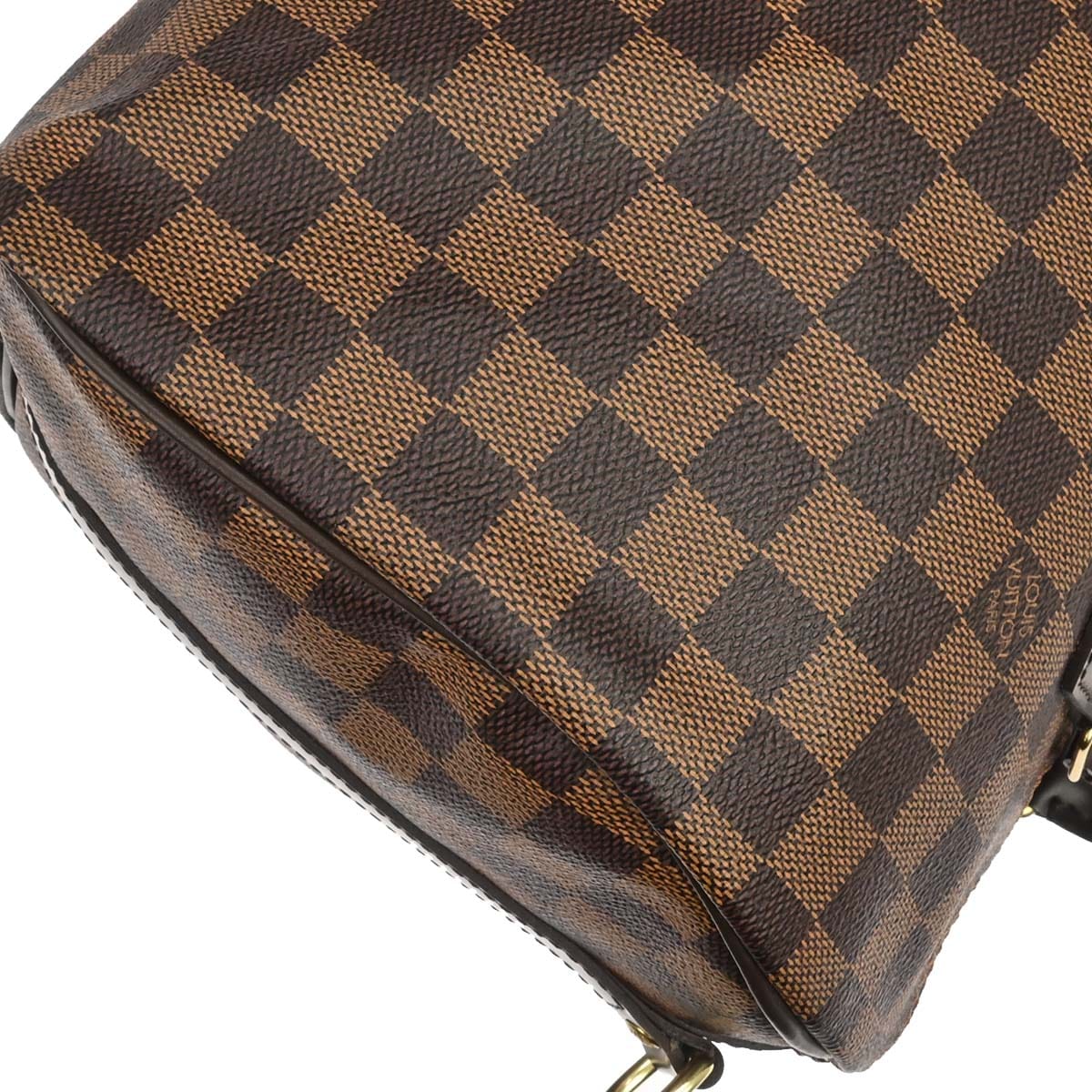Louis Vuitton 2013 Damier Speedy Bandouliere 30 2way Shoulder Handbag N41367