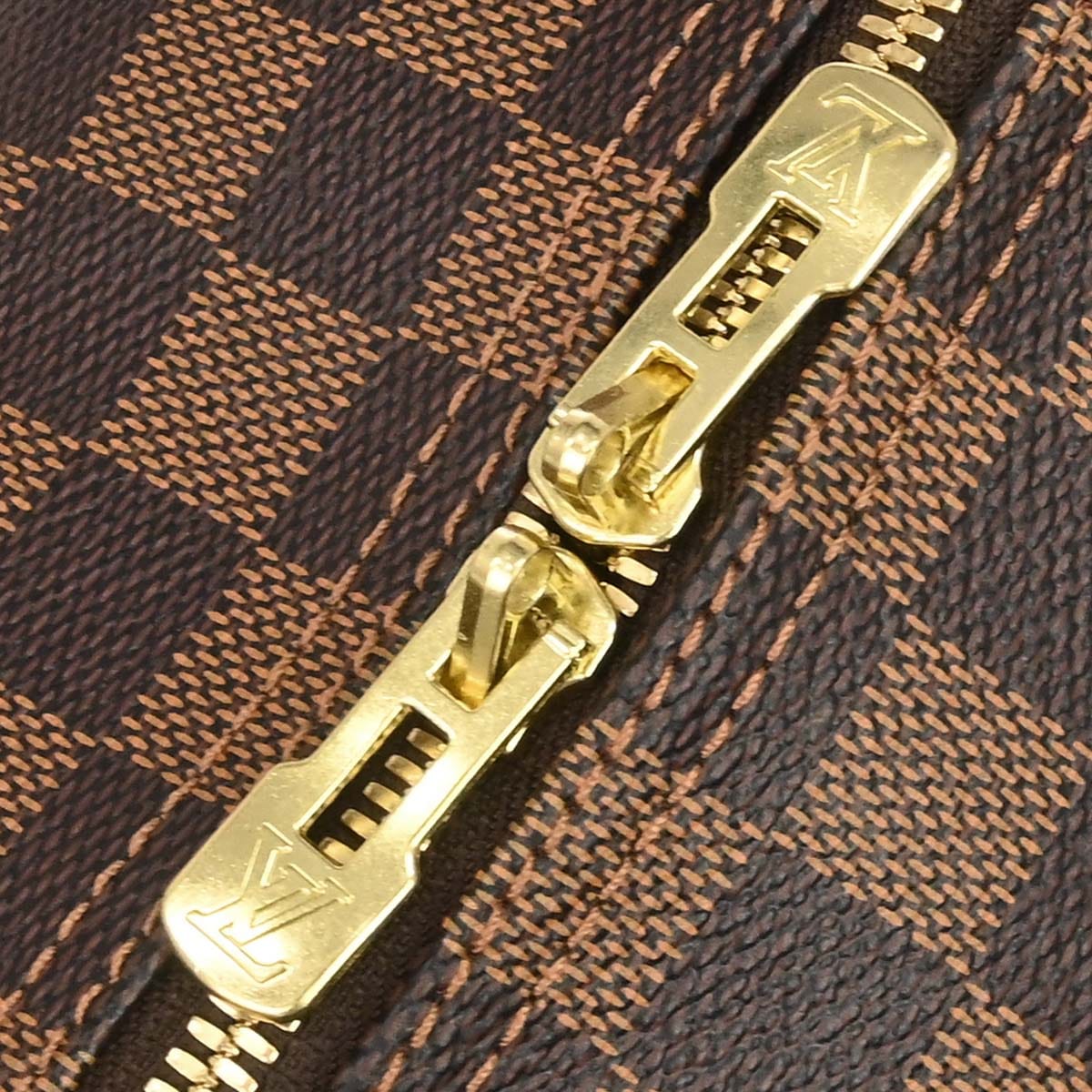 Louis Vuitton 2013 Damier Speedy Bandouliere 30 2way Shoulder Handbag N41367