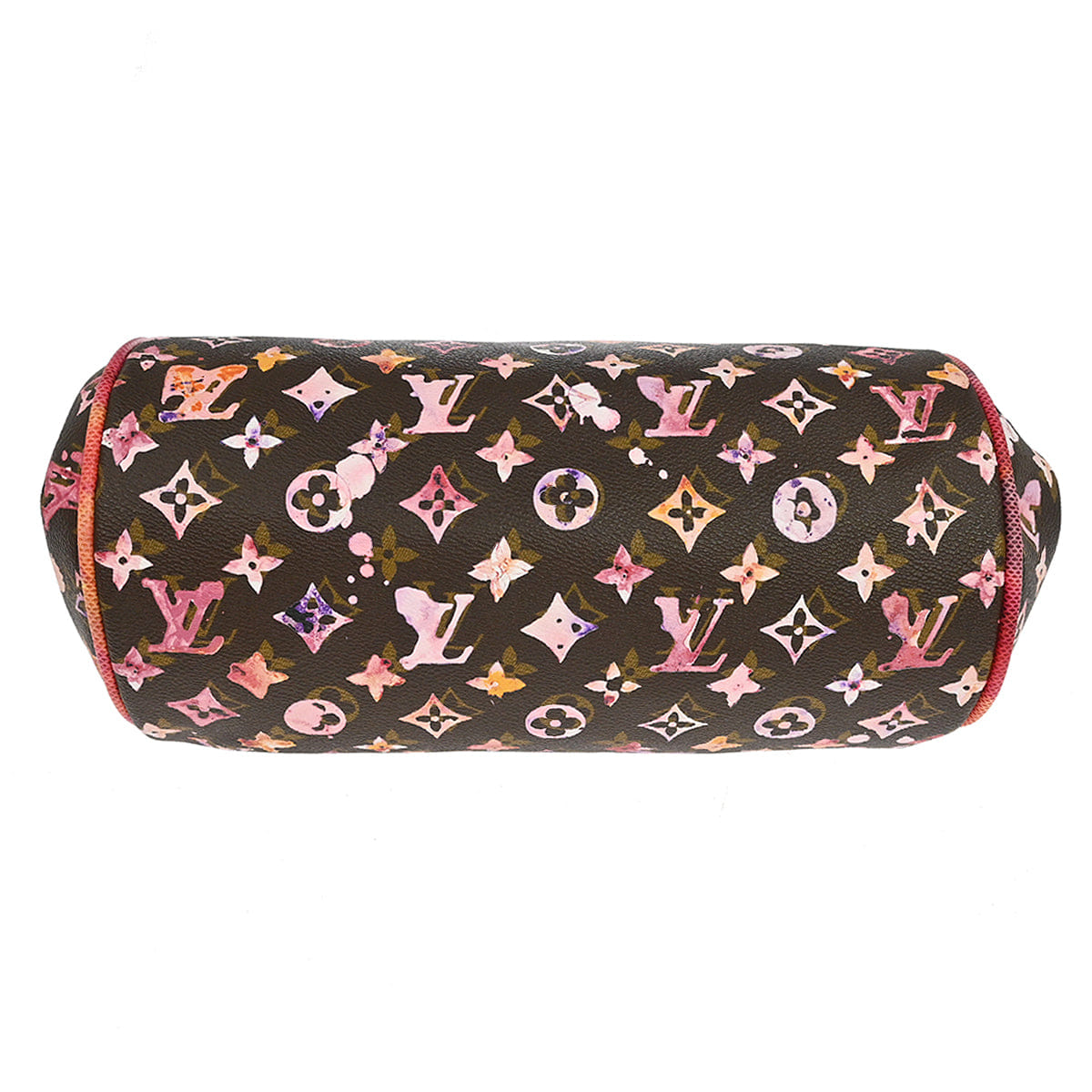 Louis Vuitton * Monogram Watercolor Papillon Handbag M95730