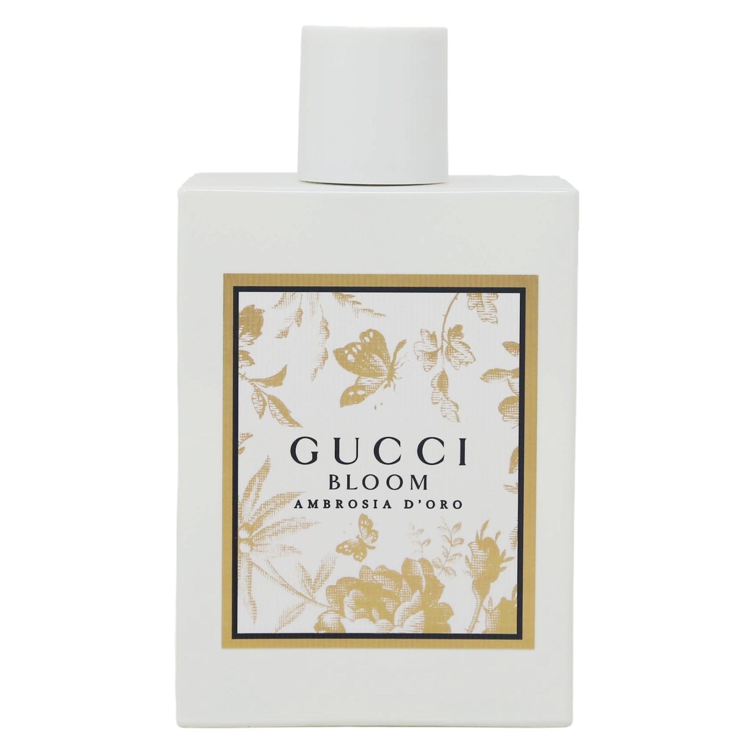 Gucci Bloom Ambrosia d'Oro Eau de Parfum for Women