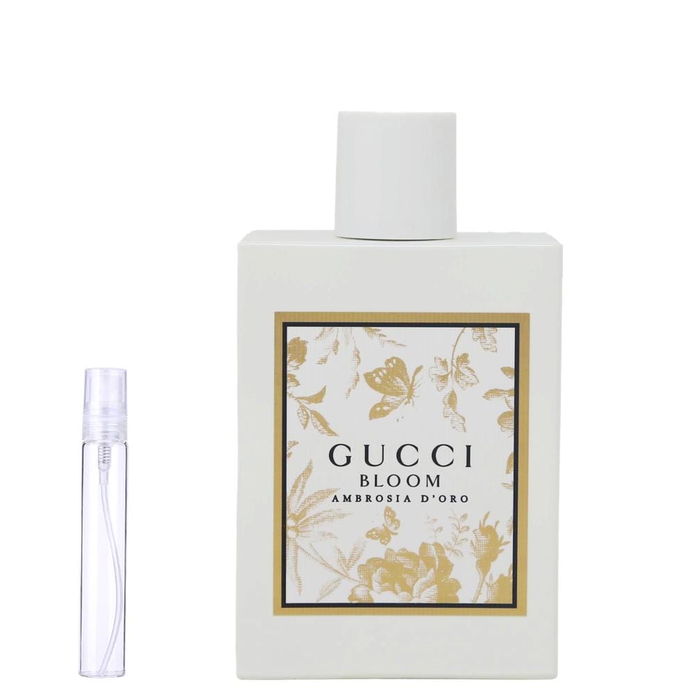 Gucci Bloom Ambrosia d'Oro Eau de Parfum for Women