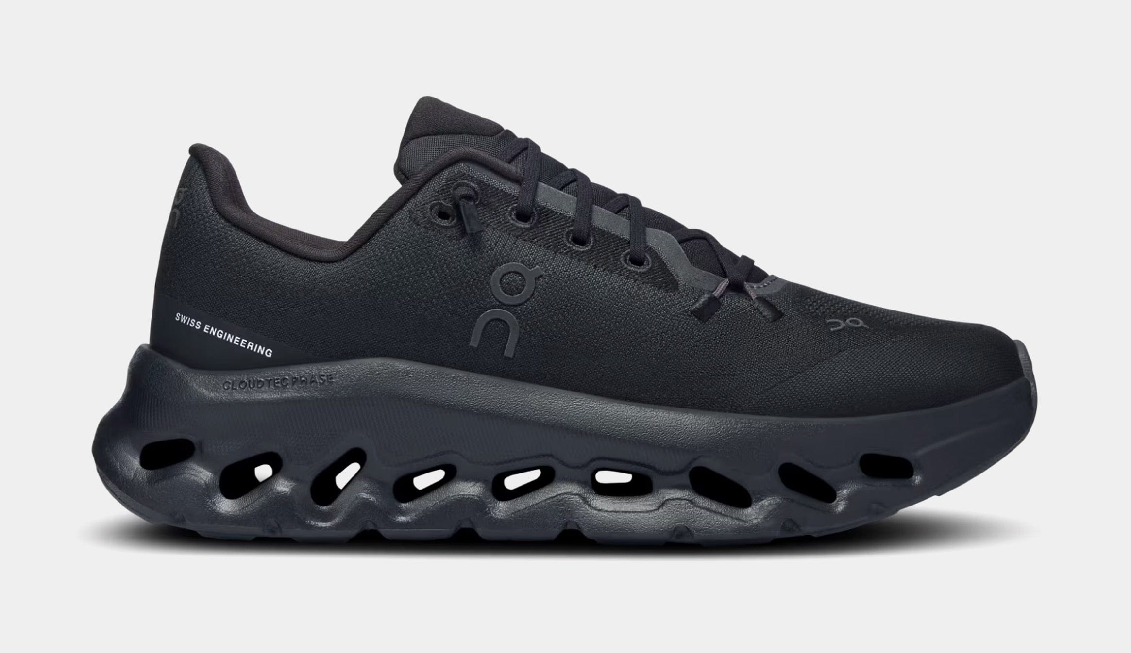On Running Cloudtilt Womens Running Shoes (Eclipse/Black)