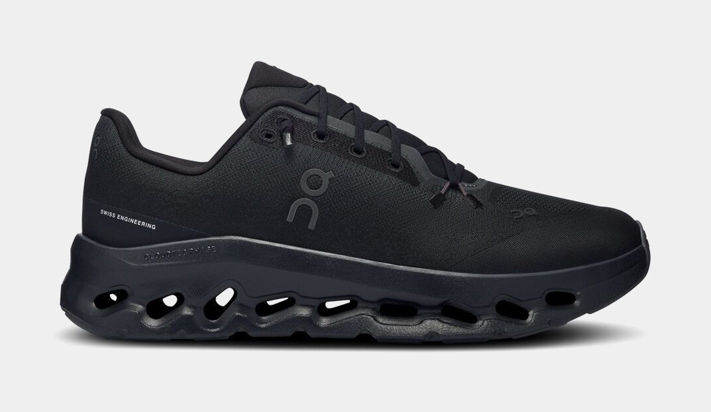 On Running Cloudtilt Mens Running Shoes (Black)