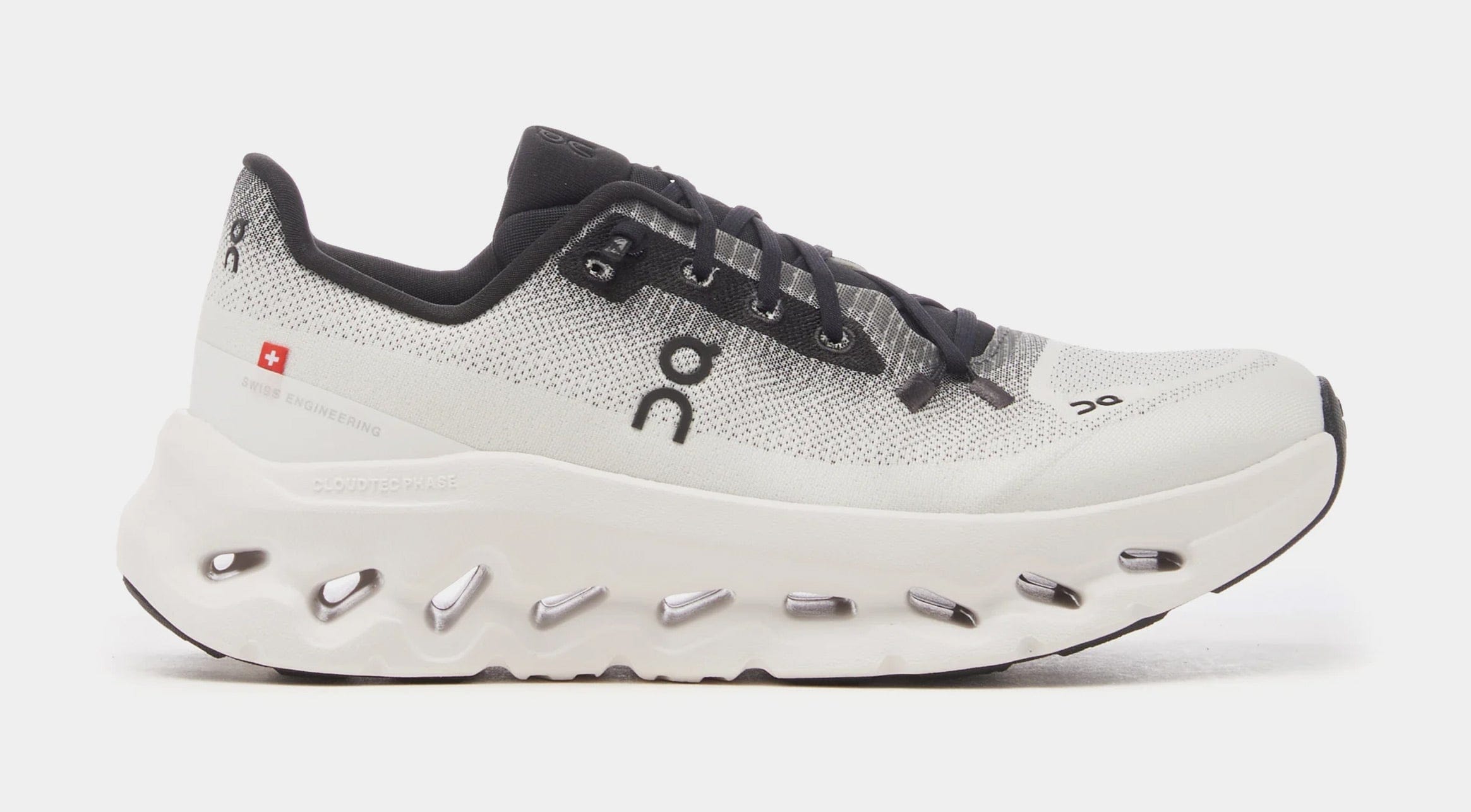 On Running Cloudtilt Womens Running Shoes (Black/Ivory)