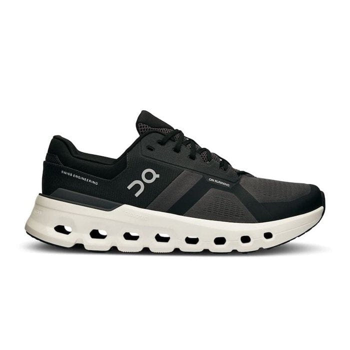 On Running Cloudrunner 2 Eclipse Black 2 ( Wide )