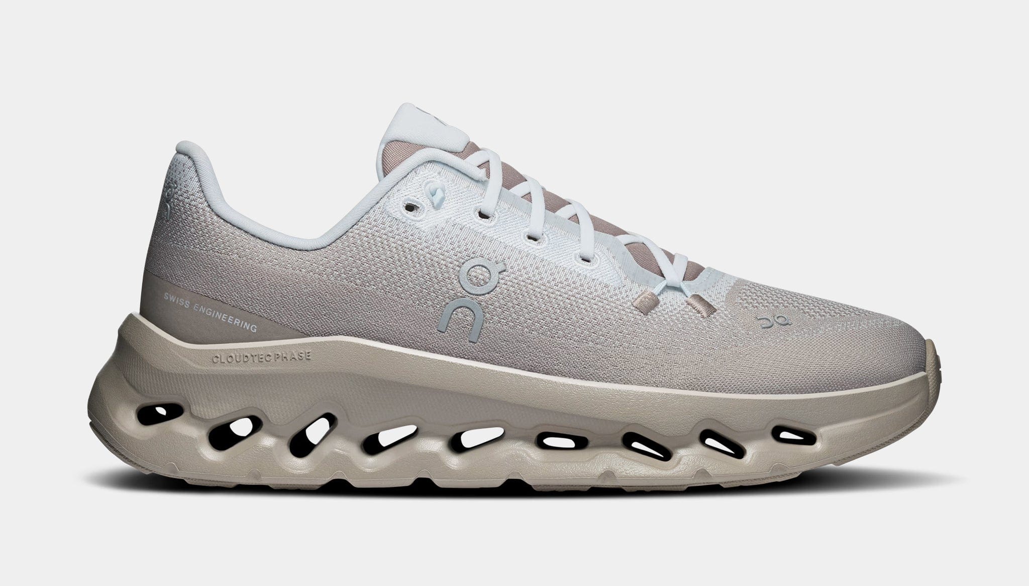 On Running Cloudtilt Womens Running Shoes (Cinder/Iceberg)