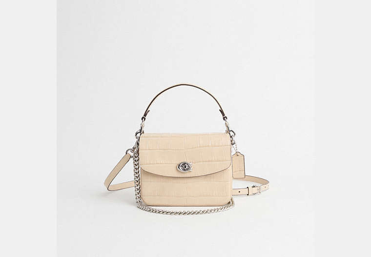 Coach Restored Cassie Crossbody Bag 19