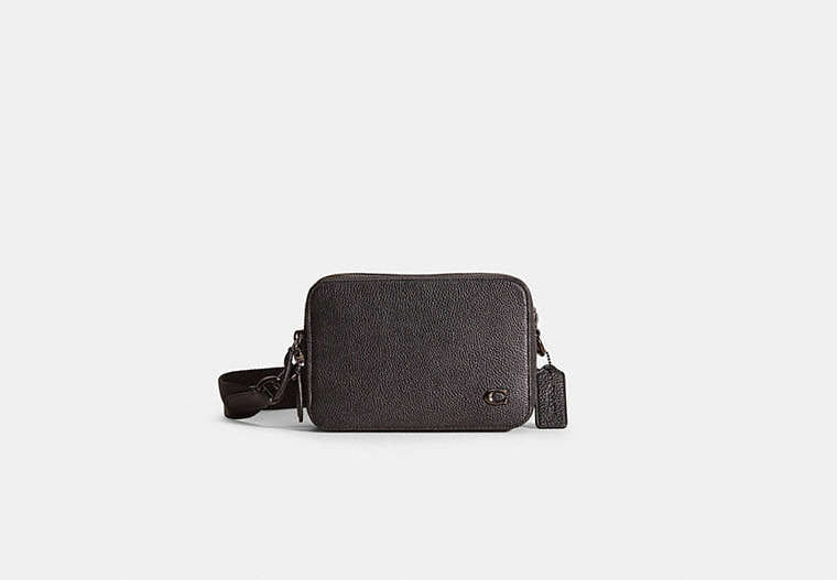 Coach Restored Charter Crossbody 19
