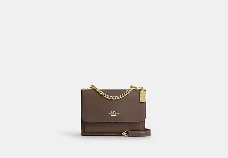 Coach Mini Klare Crossbody Bag