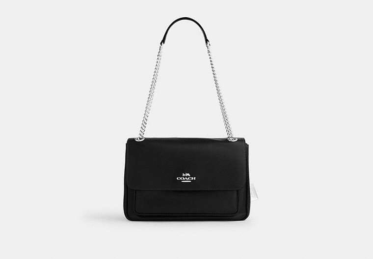 Coach Elodie Crossbody Bag
