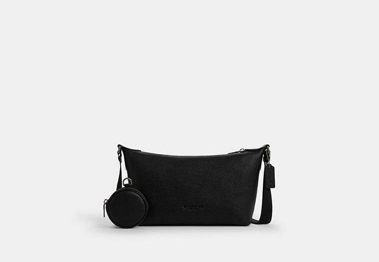 Coach Small Finn Crossbody Bag With Pouch