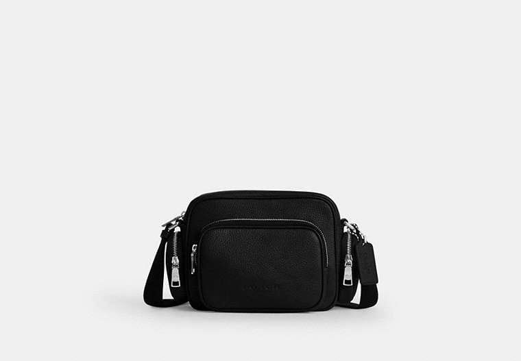 Coach Fletcher Crossbody Bag