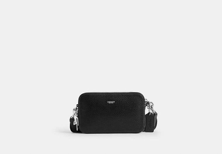Coach Clinton Crossbody Bag