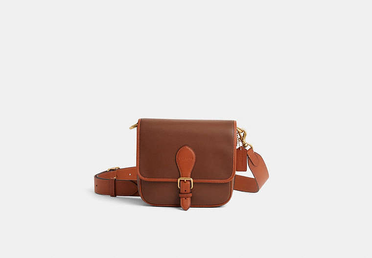 Coach Restored Frankie Crossbody