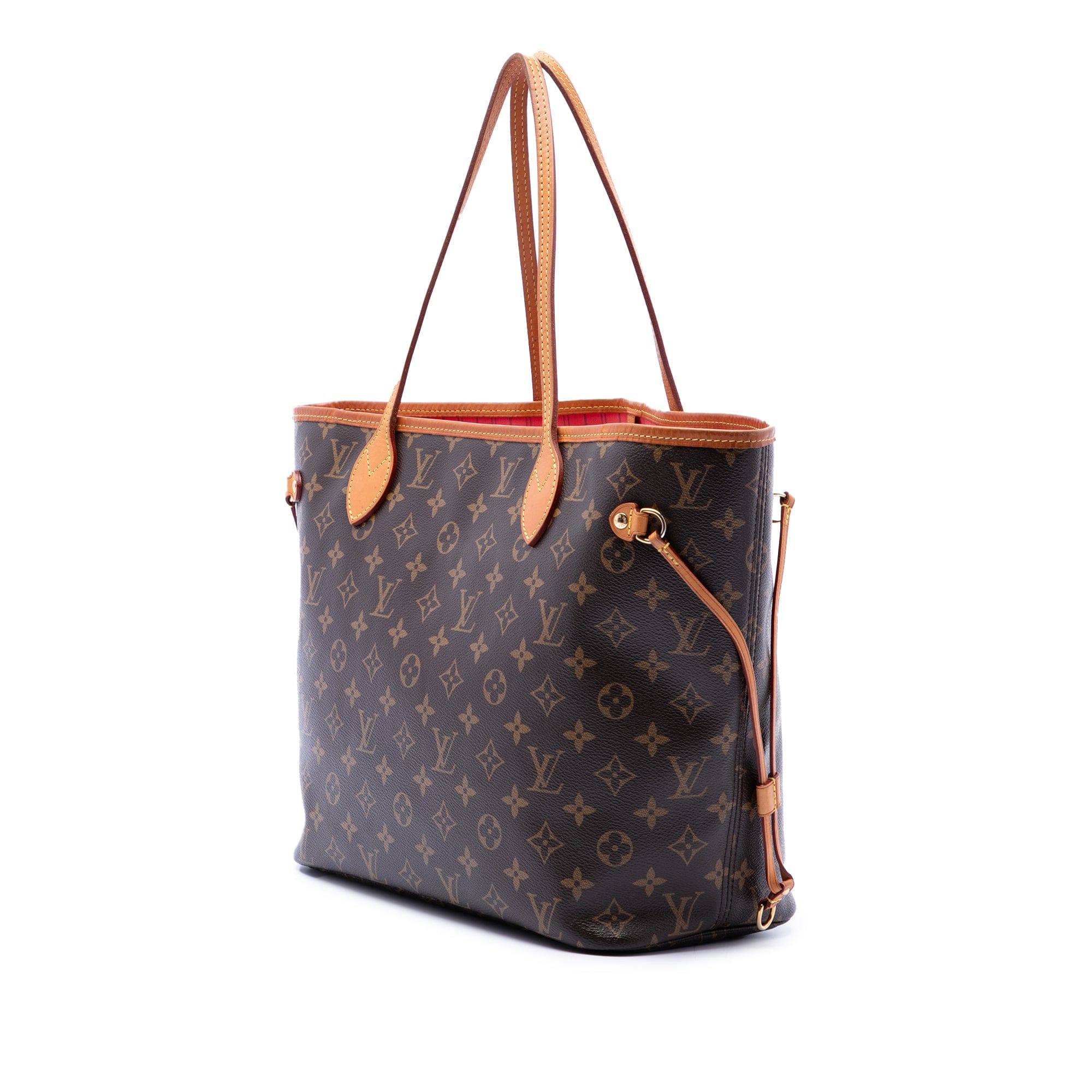 Louis Vuitton Limited Edition Monogram Grenade V Neverfull MM