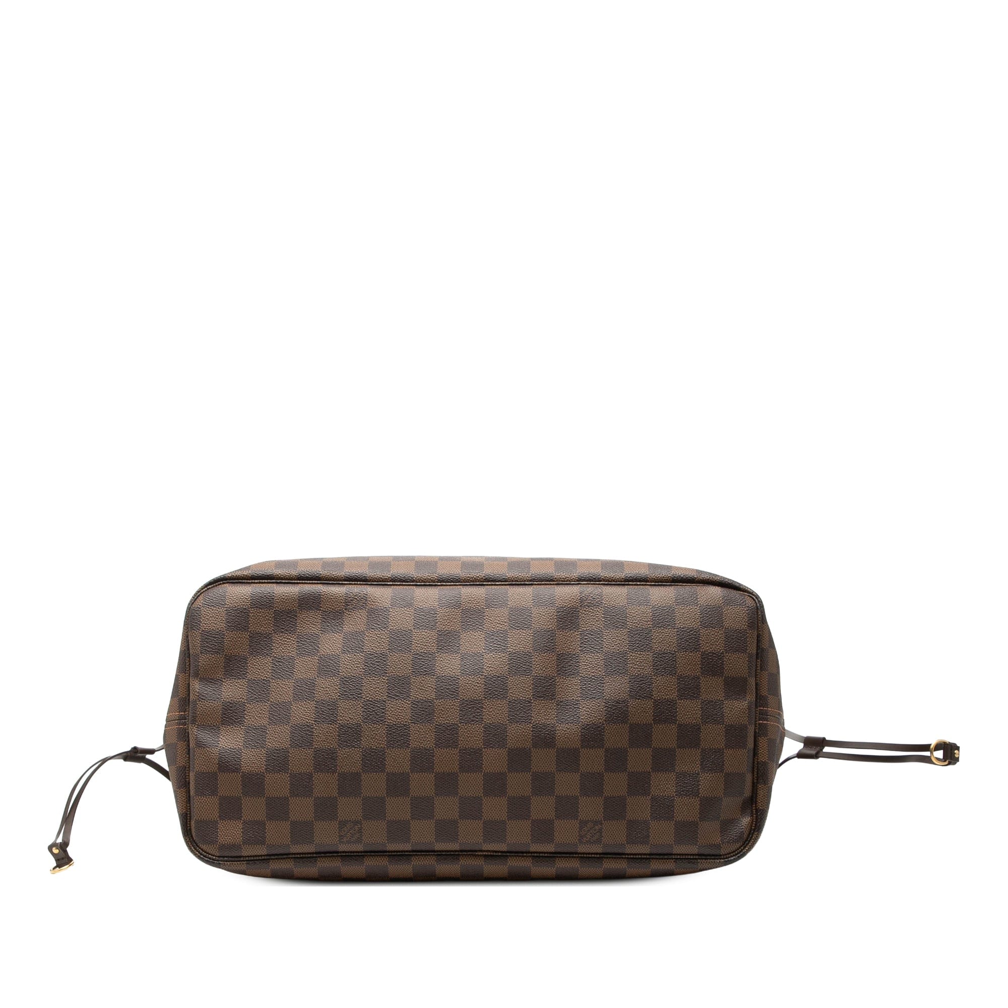 Louis Vuitton Damier Ebene Neverfull GM