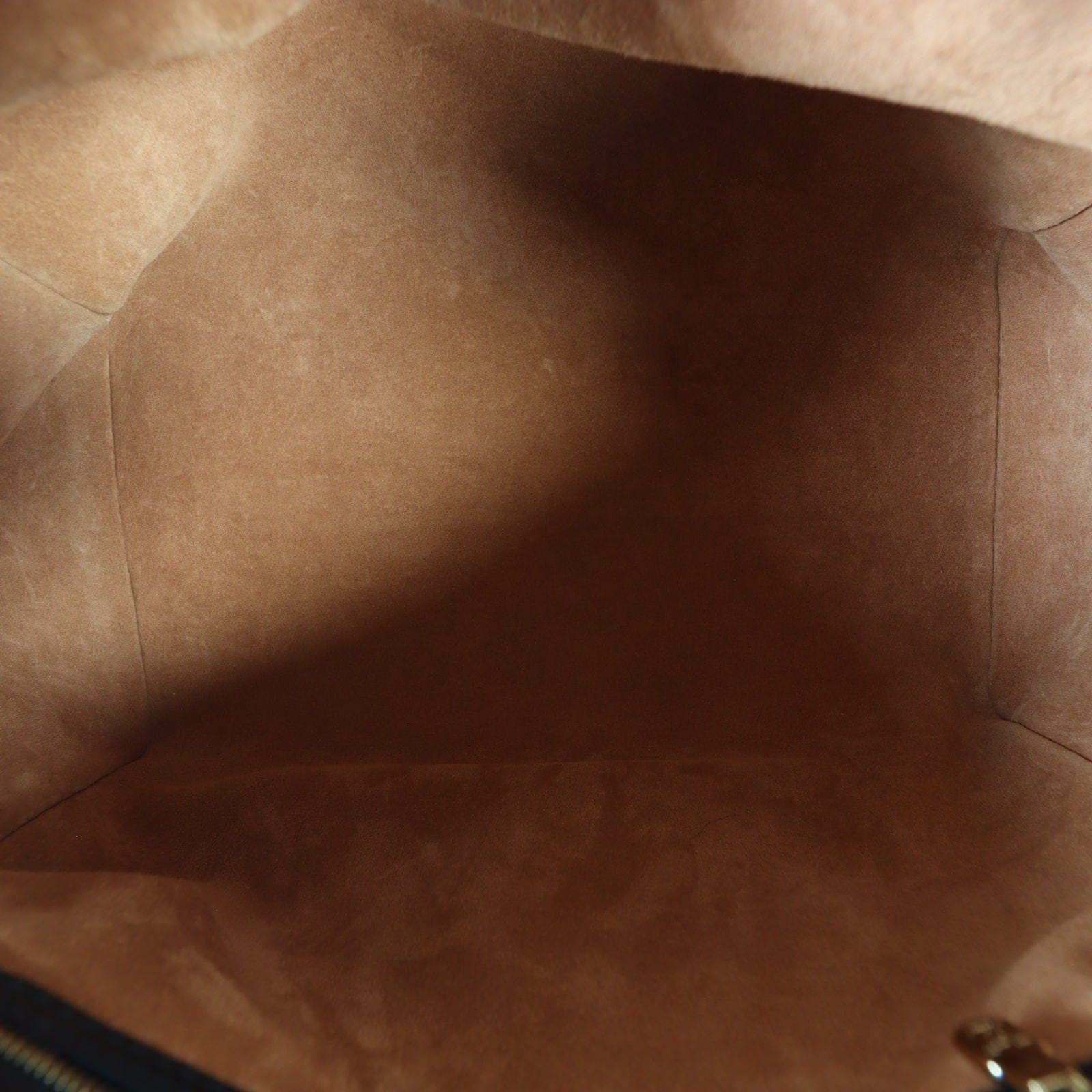 Louis Vuitton Speedy Soft 30 Bandouliere Monogram Empreinte