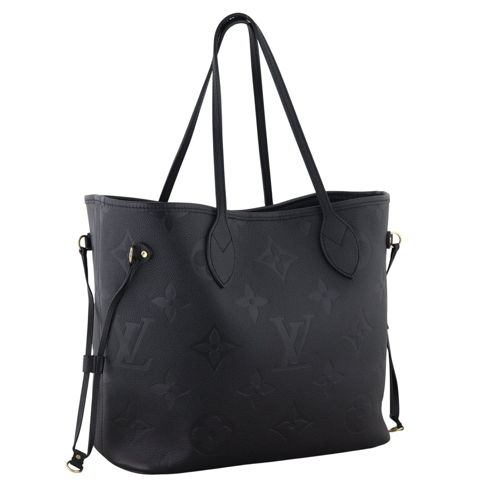 Louis Vuitton Neverfull MM Monogram Empreinte Giant