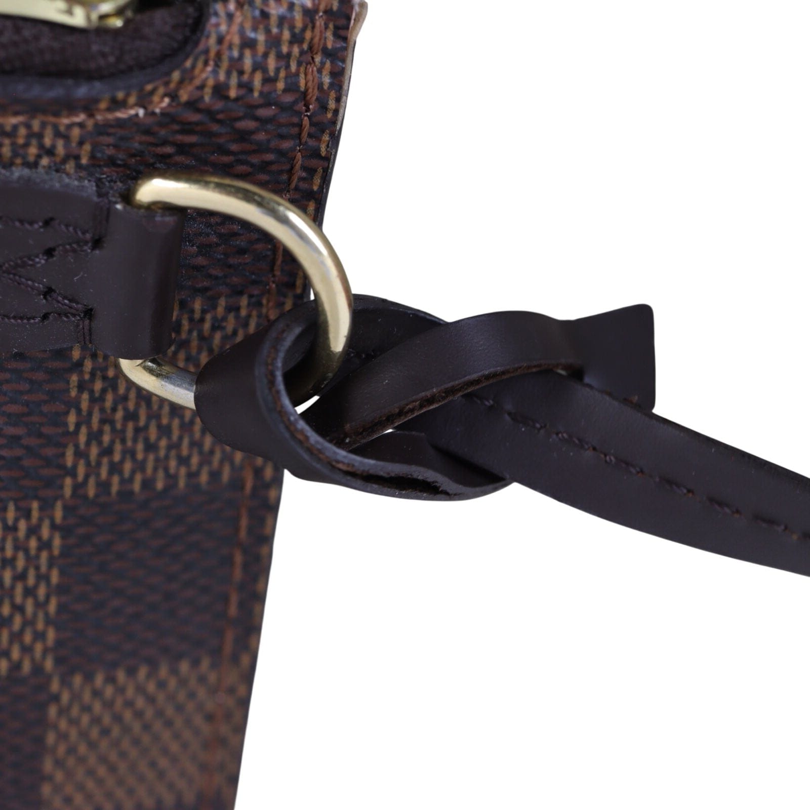 Louis Vuitton Neverfull MM Damier Ebene