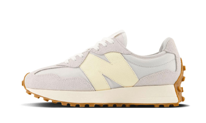 New Balance 327 Summer Fog
