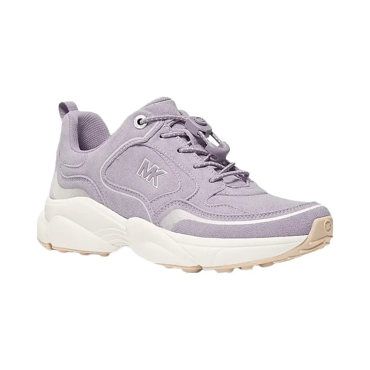 Michael Kors Jett Trainer LILAC