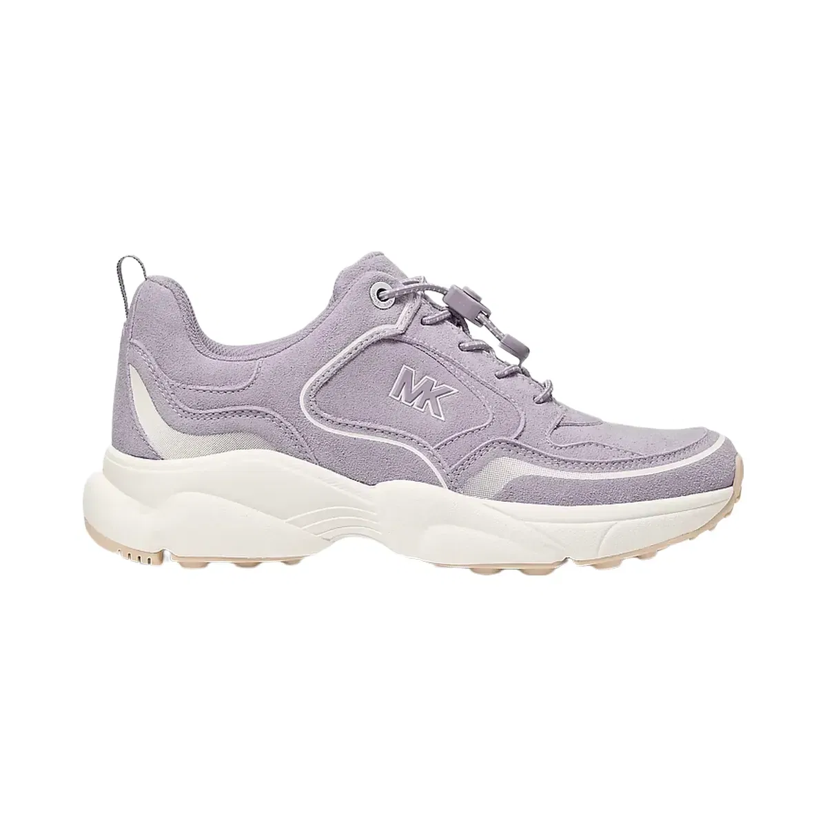 Michael Kors Jett Trainer LILAC