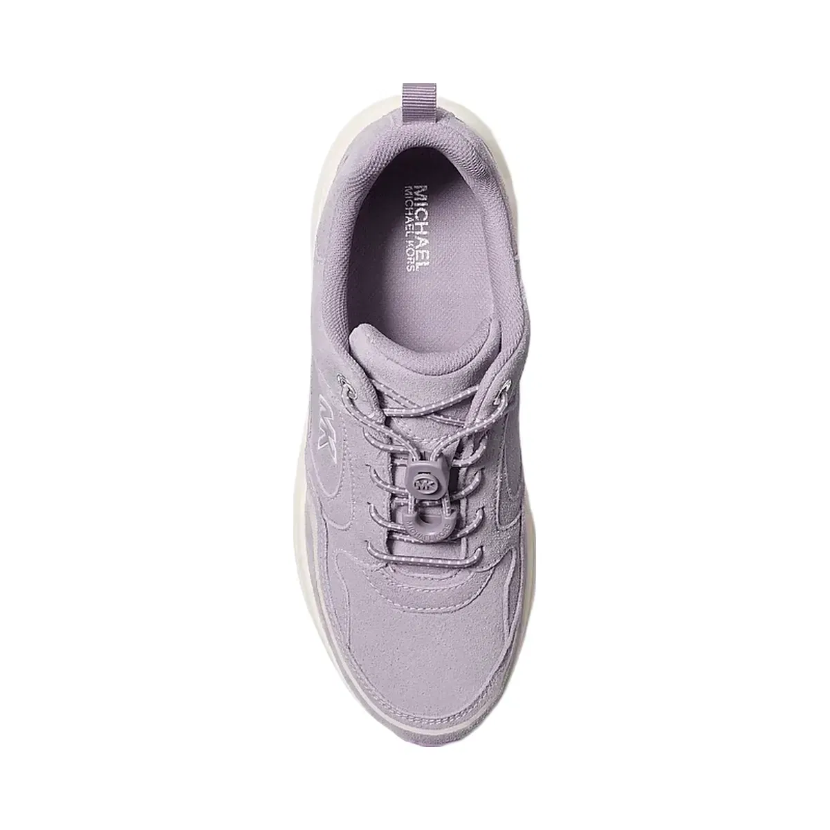 Michael Kors Jett Trainer LILAC