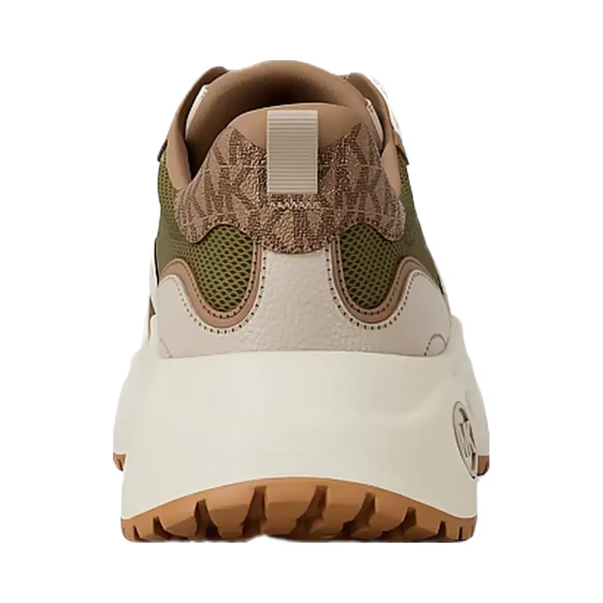 Michael Kors Levie Mixed - Media Trainer OREGANO MLT