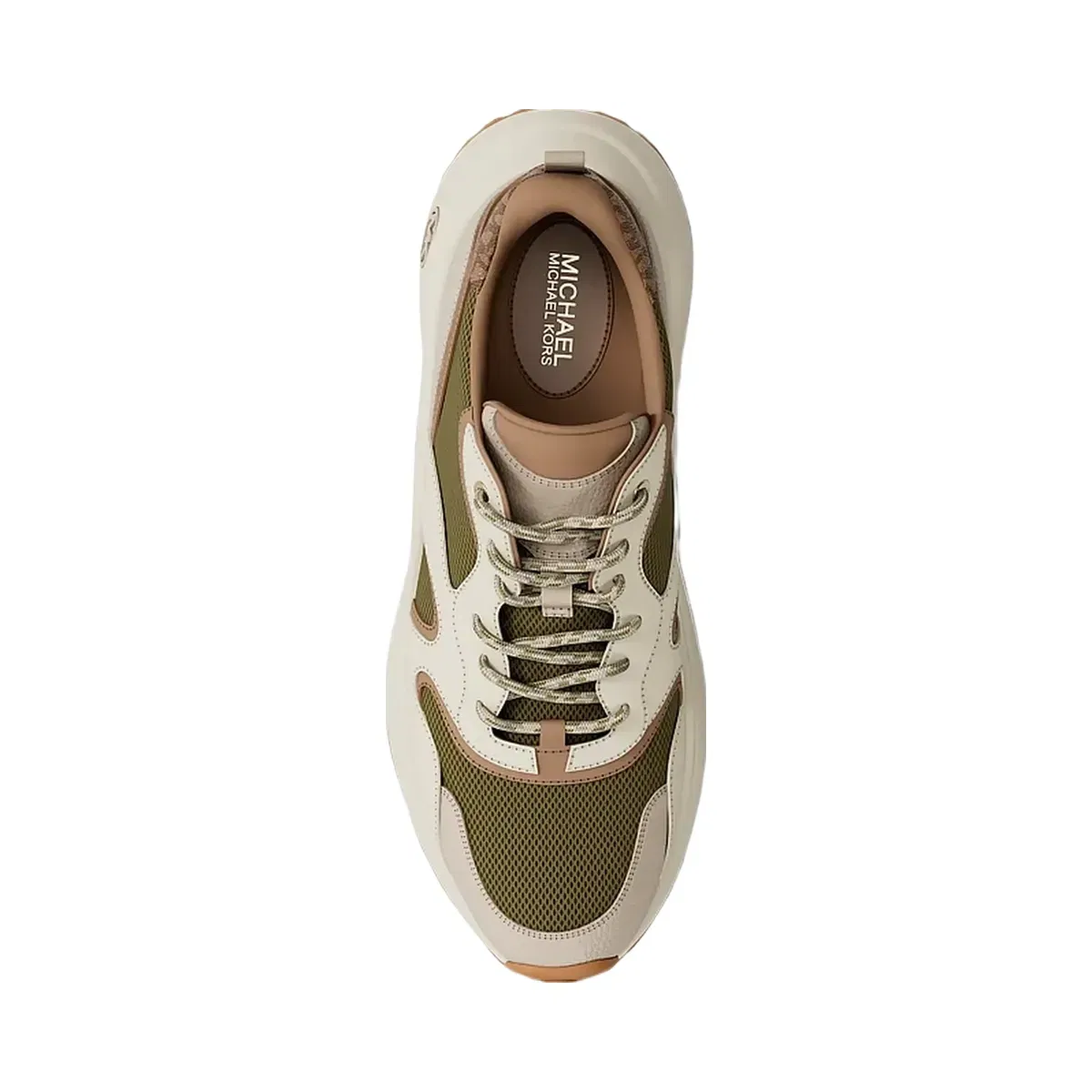 Michael Kors Levie Mixed - Media Trainer OREGANO MLT