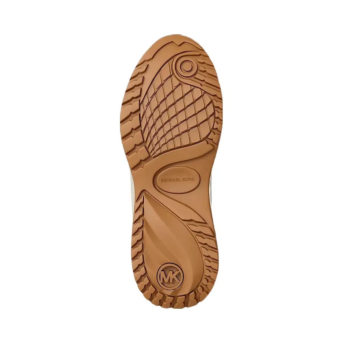 Michael Kors Levie Mixed - Media Trainer OREGANO MLT