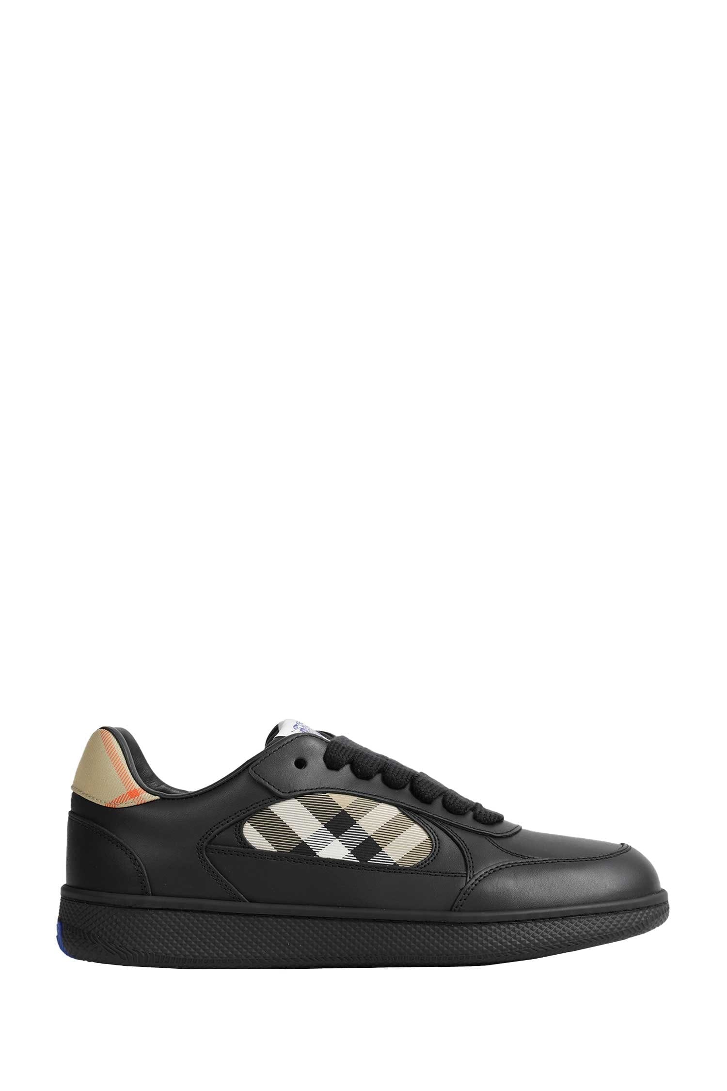 Burberry Terrace Sneakers