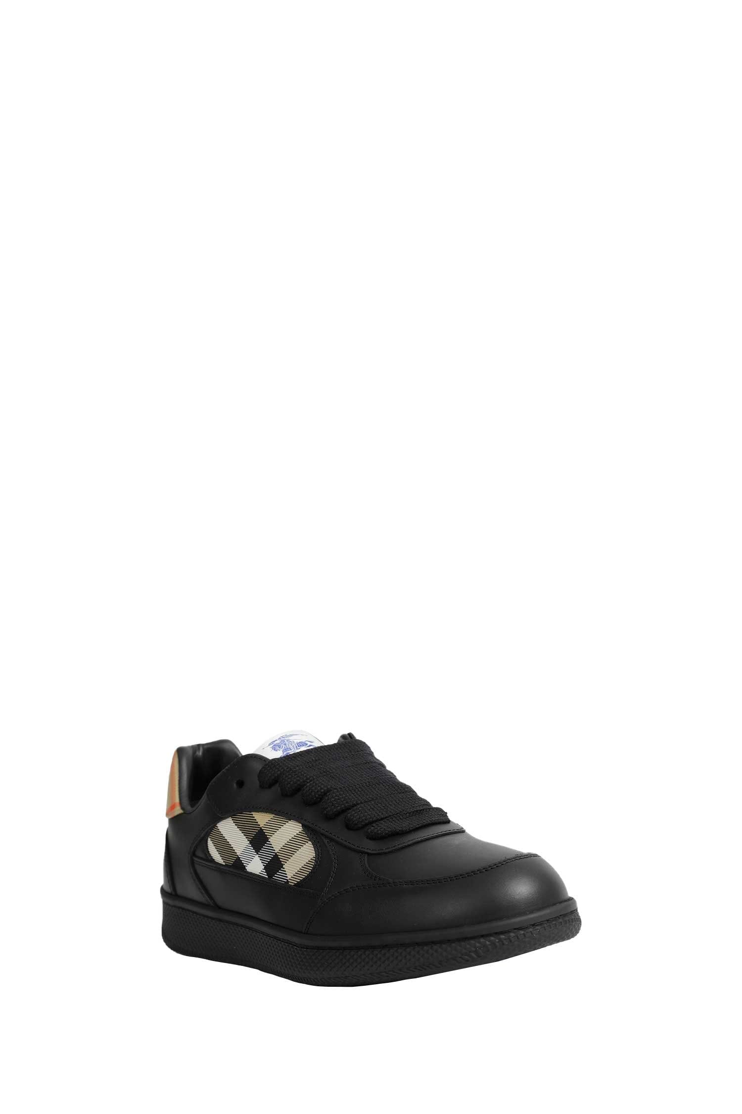Burberry Terrace Sneakers