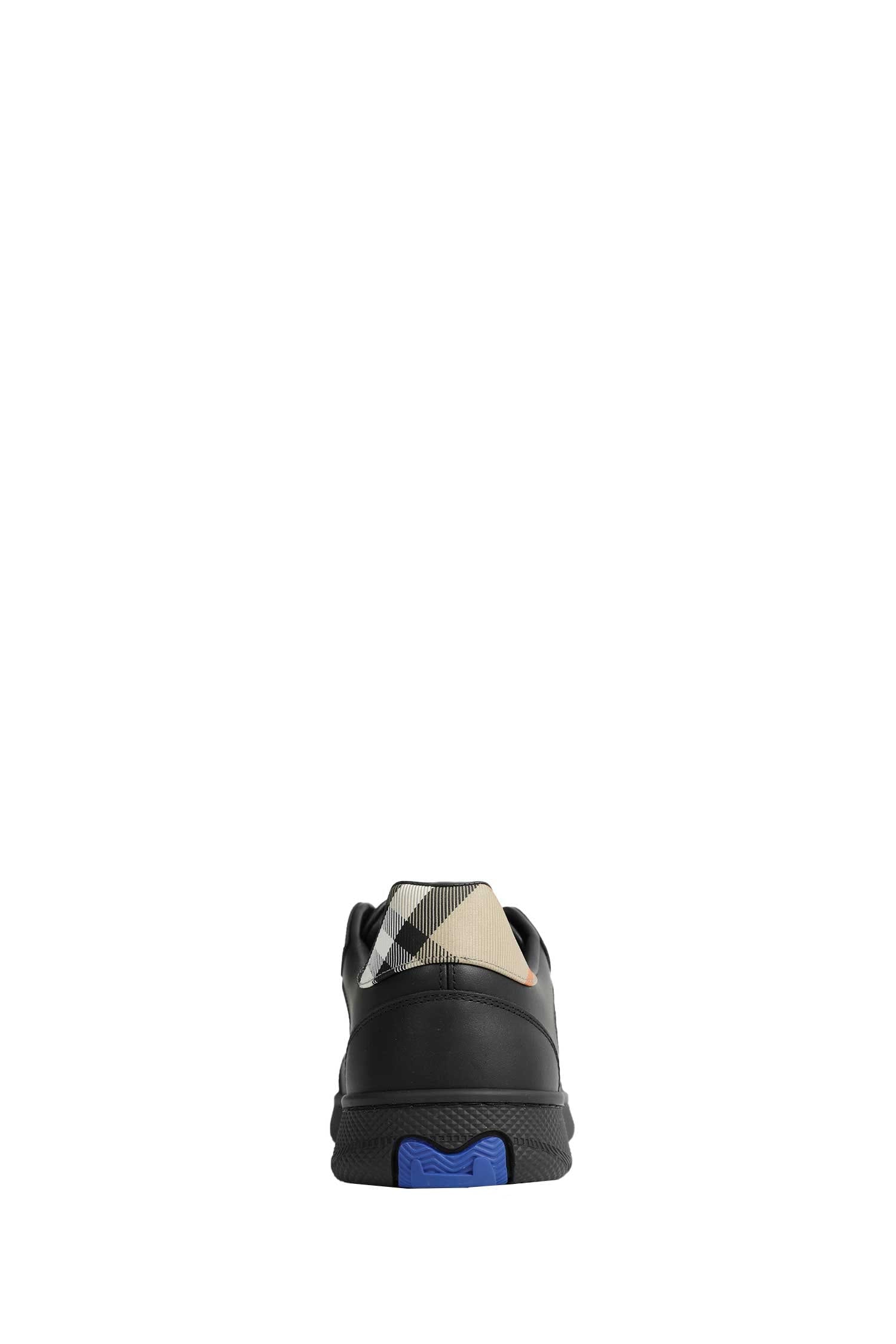 Burberry Terrace Sneakers