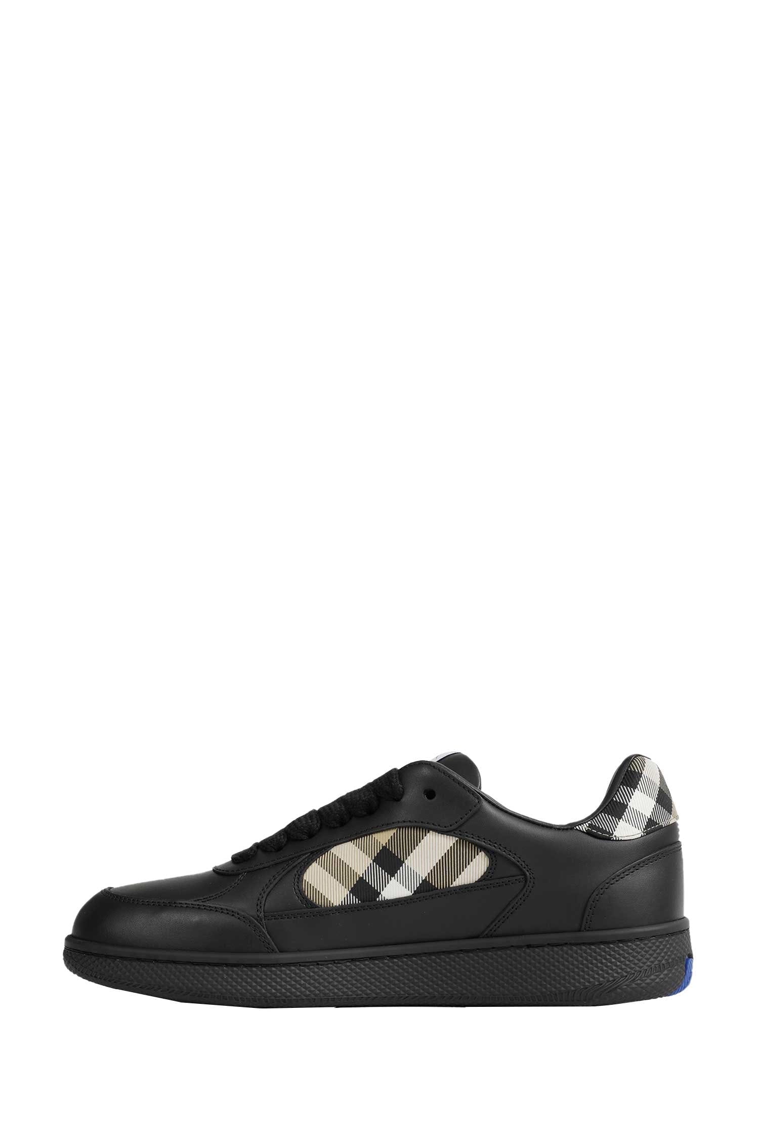 Burberry Terrace Sneakers