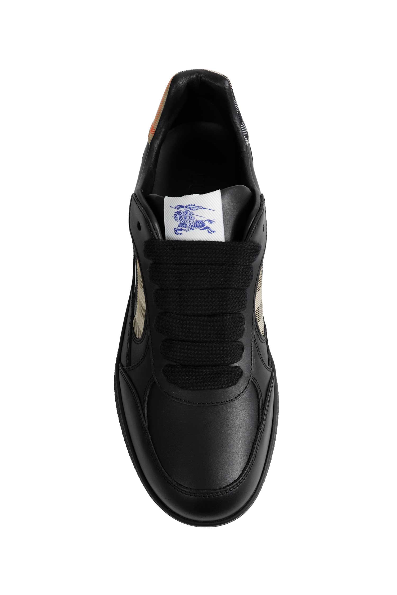 Burberry Terrace Sneakers