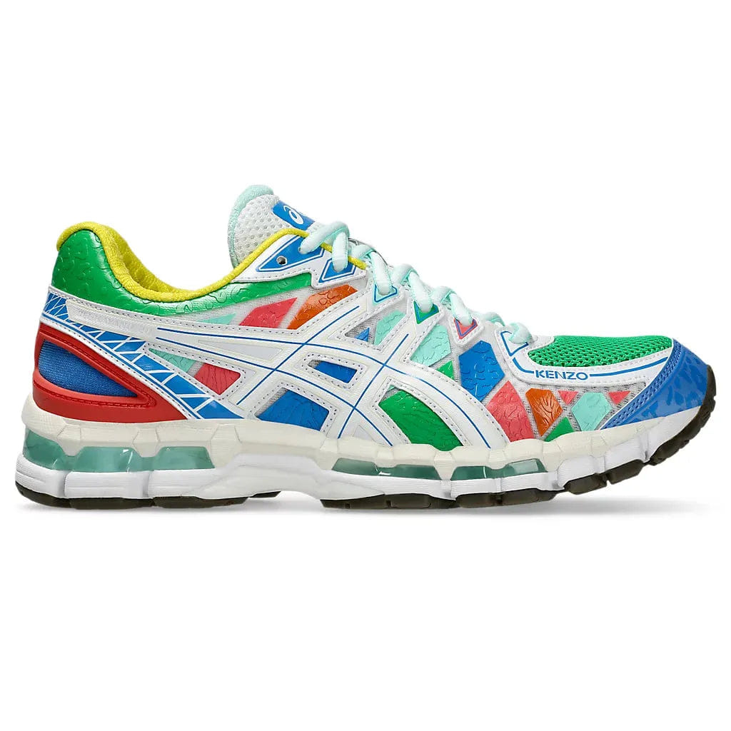 ASICS x Kenzo Gel Kayano 20 Multi - Colour.
