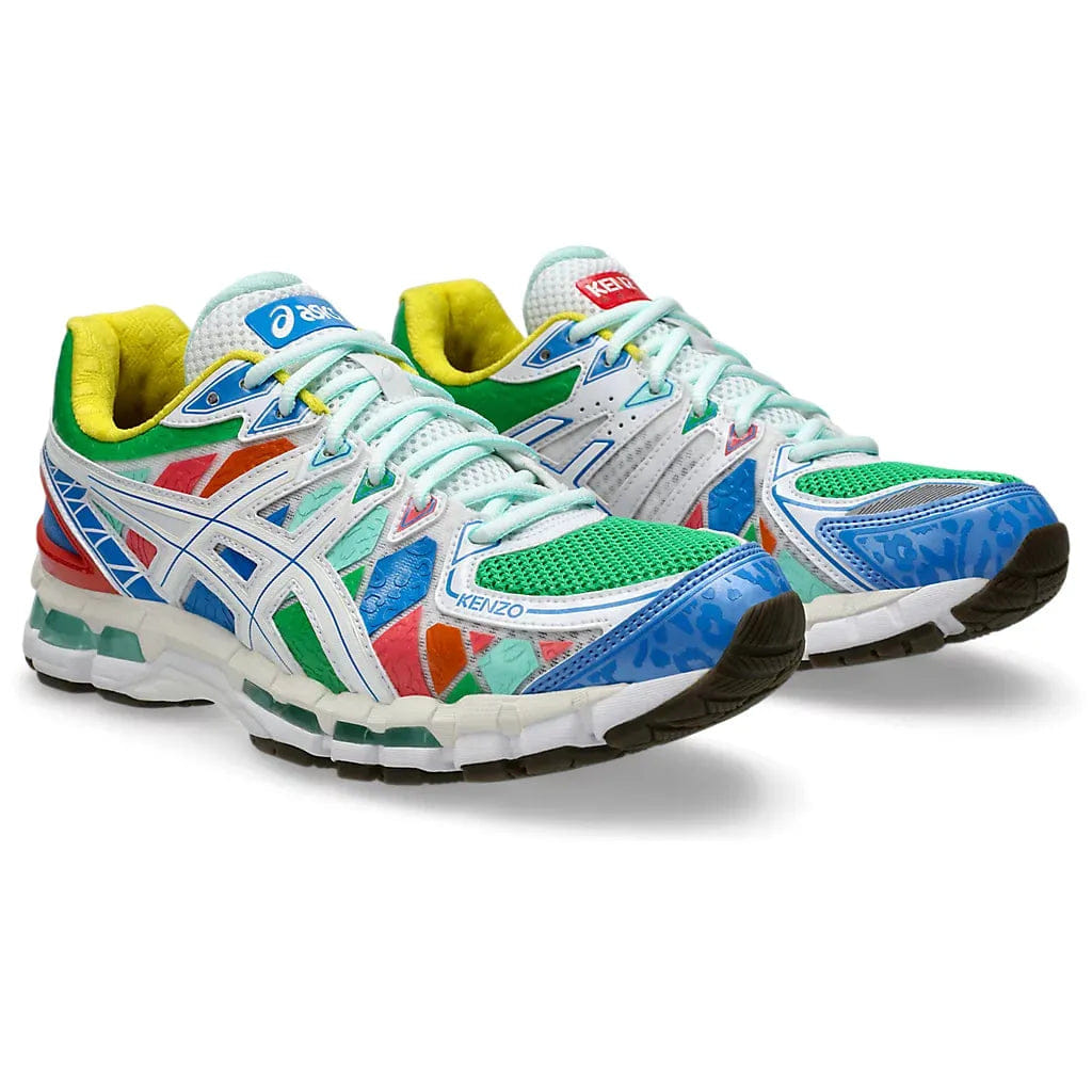 ASICS x Kenzo Gel Kayano 20 Multi - Colour.