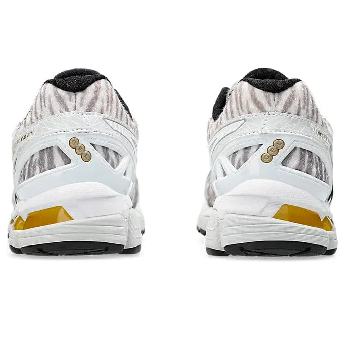 ASICS x Kenzo Gel Kayano 20 Glacier Grey.