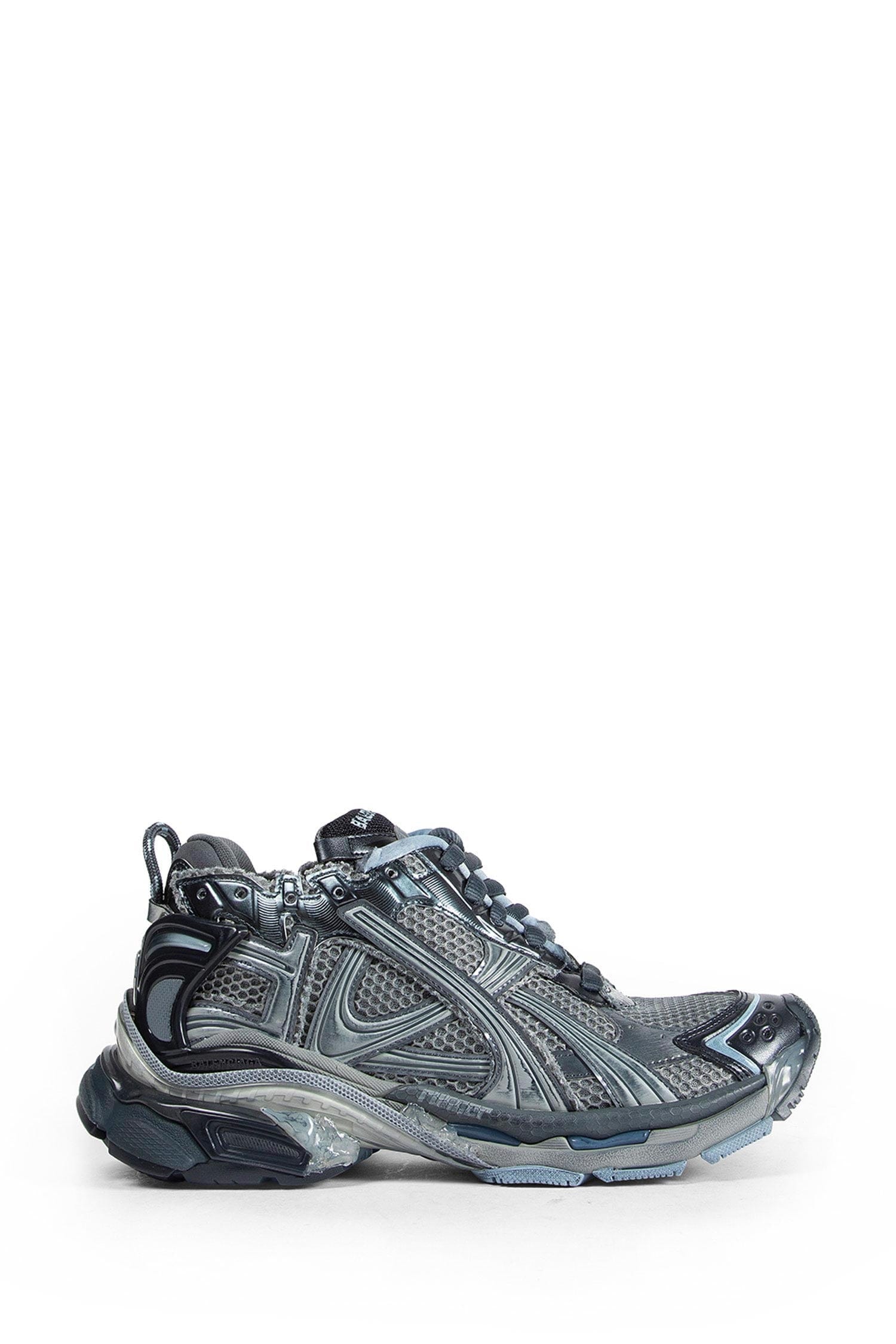 Balenciaga Runner Sneakers