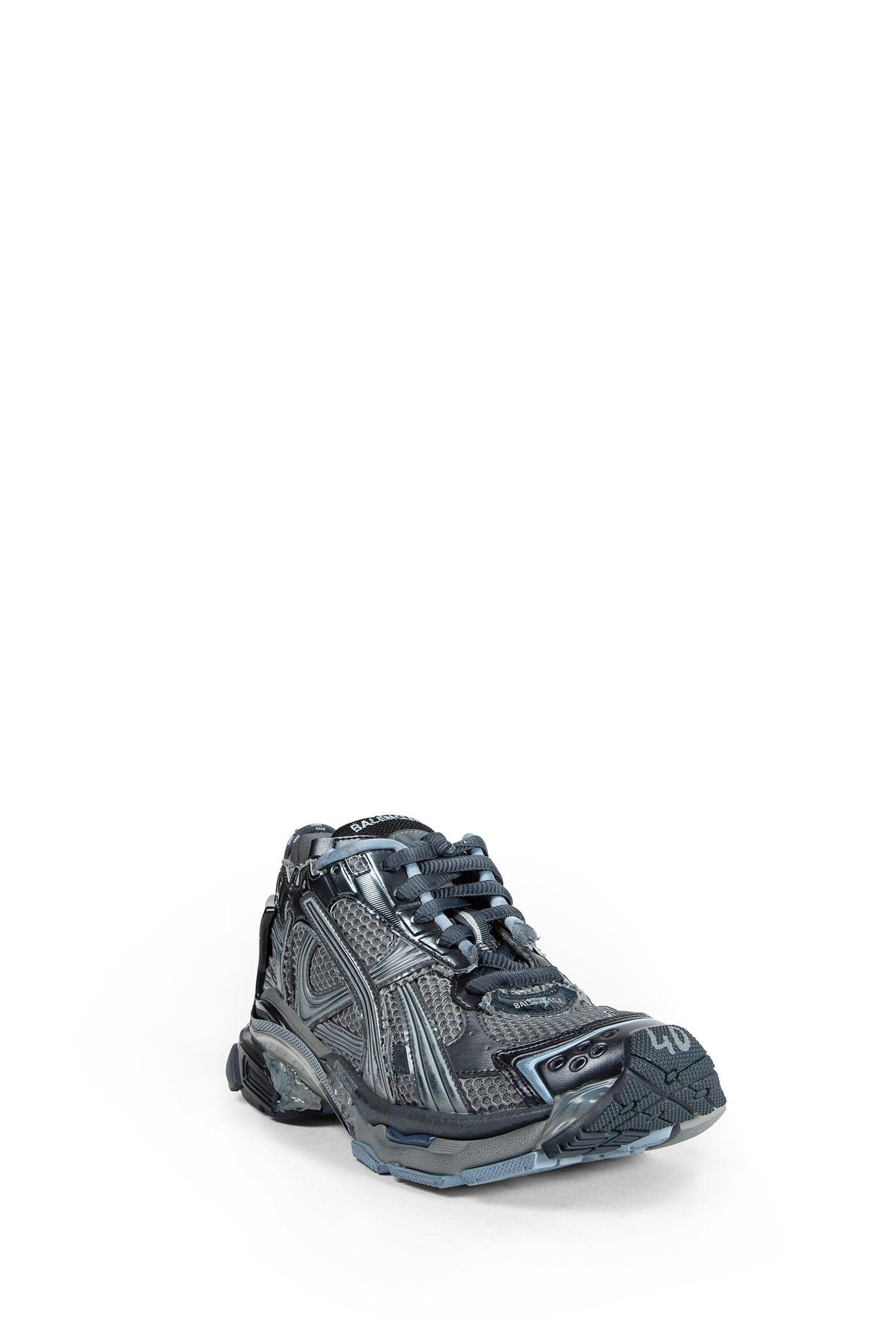 Balenciaga Runner Sneakers