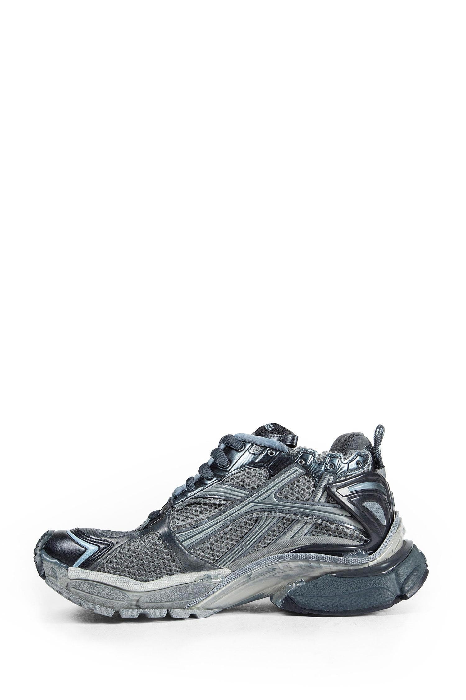 Balenciaga Runner Sneakers