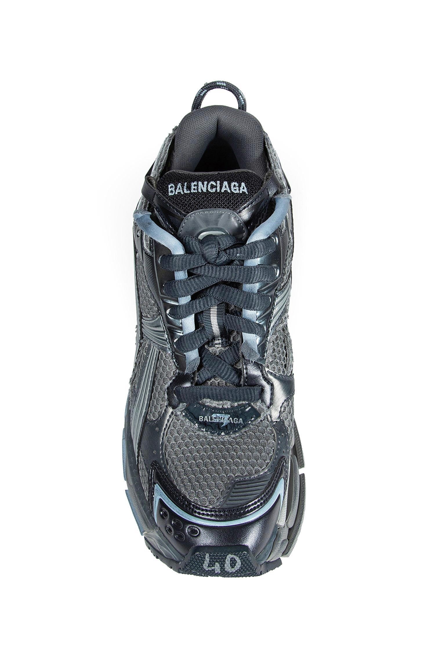 Balenciaga Runner Sneakers