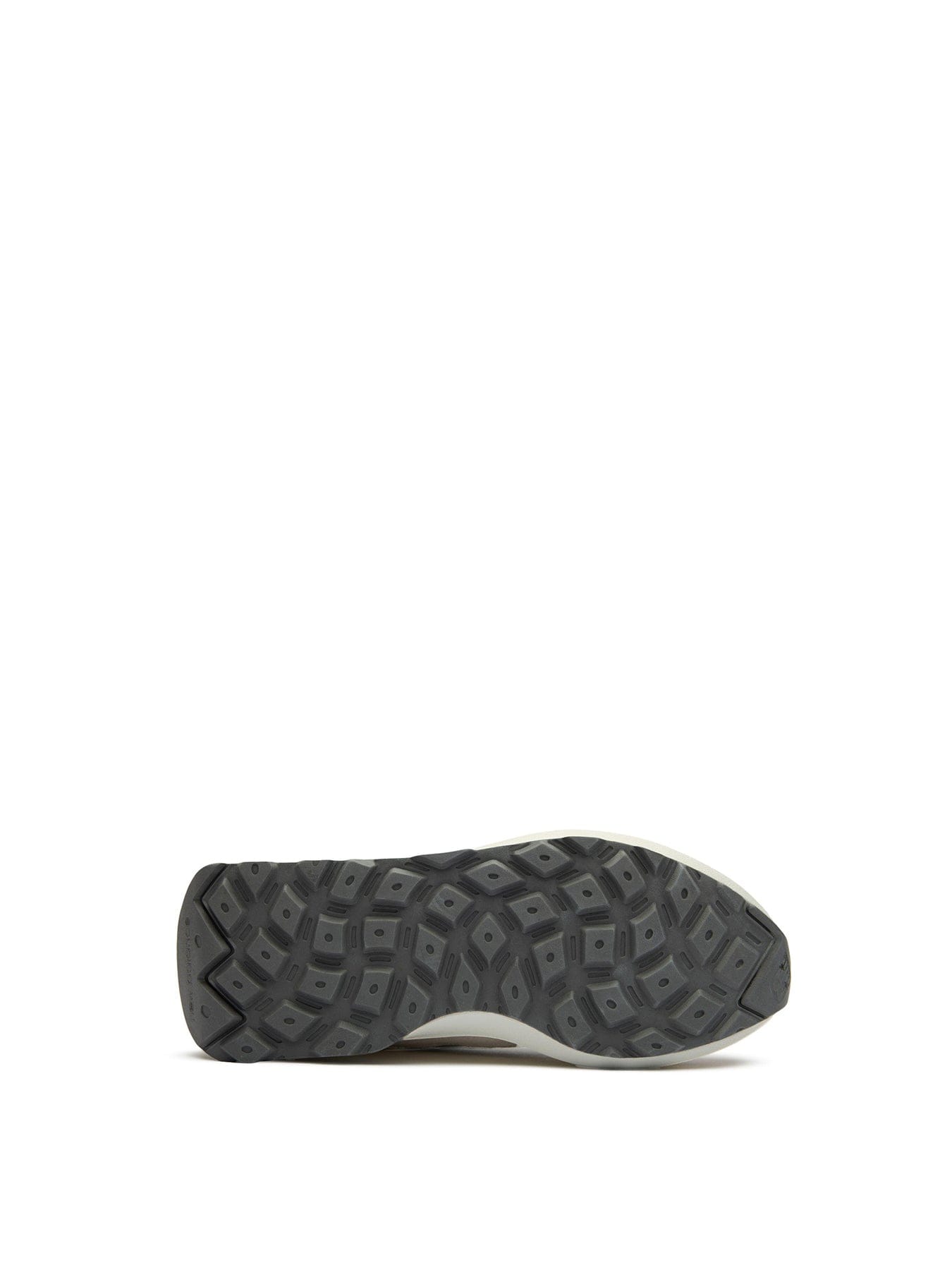 New Balance 370 Nylon Trainers Grey
