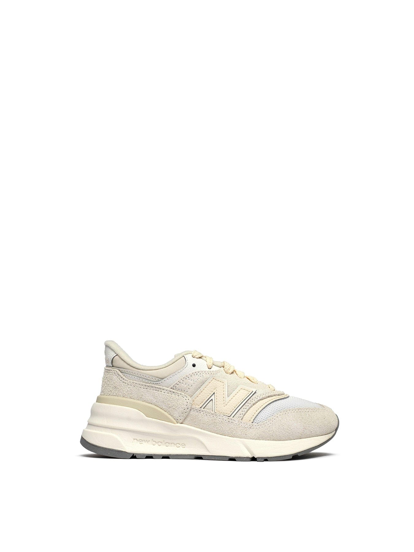 New Balance 997 Suede Trainers Neutral
