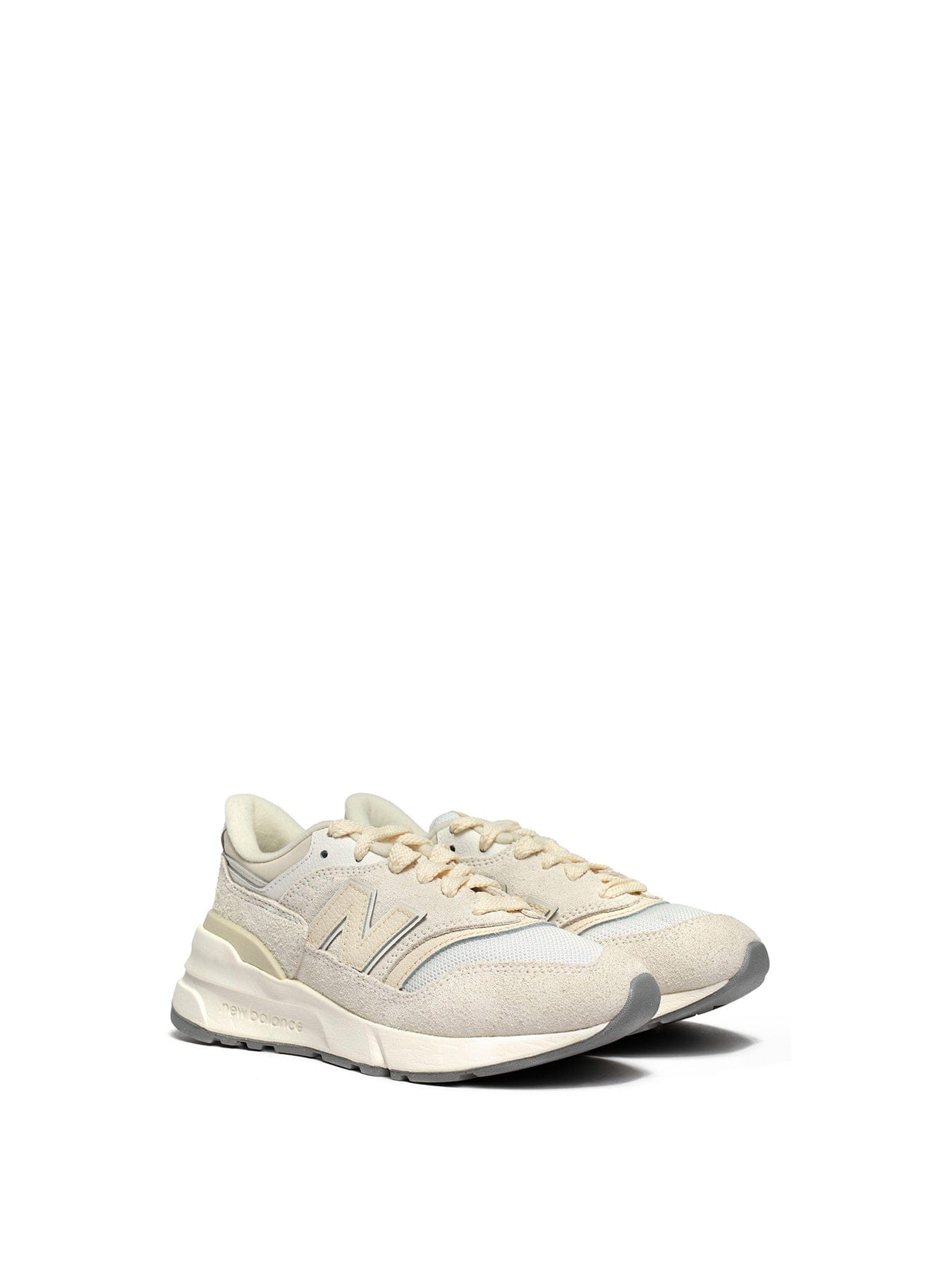New Balance 997 Suede Trainers Neutral