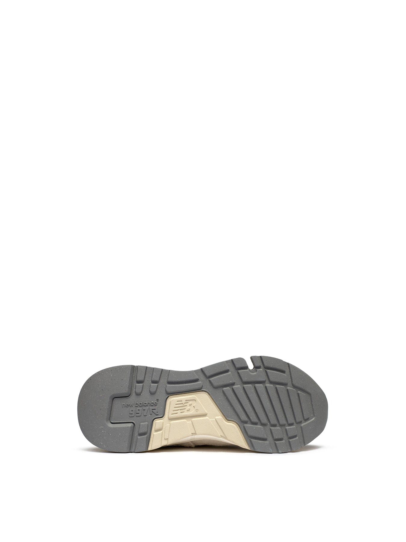 New Balance 997 Suede Trainers Neutral