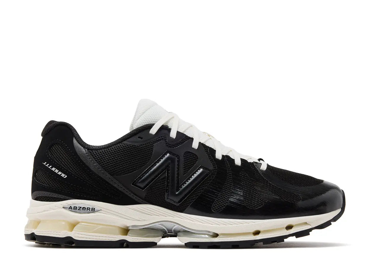 New Balance JJJJound x New Balance 1890 Black White