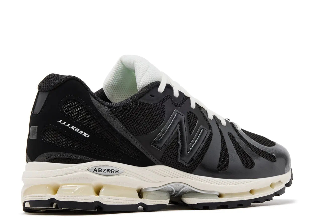New Balance JJJJound x New Balance 1890 Black White