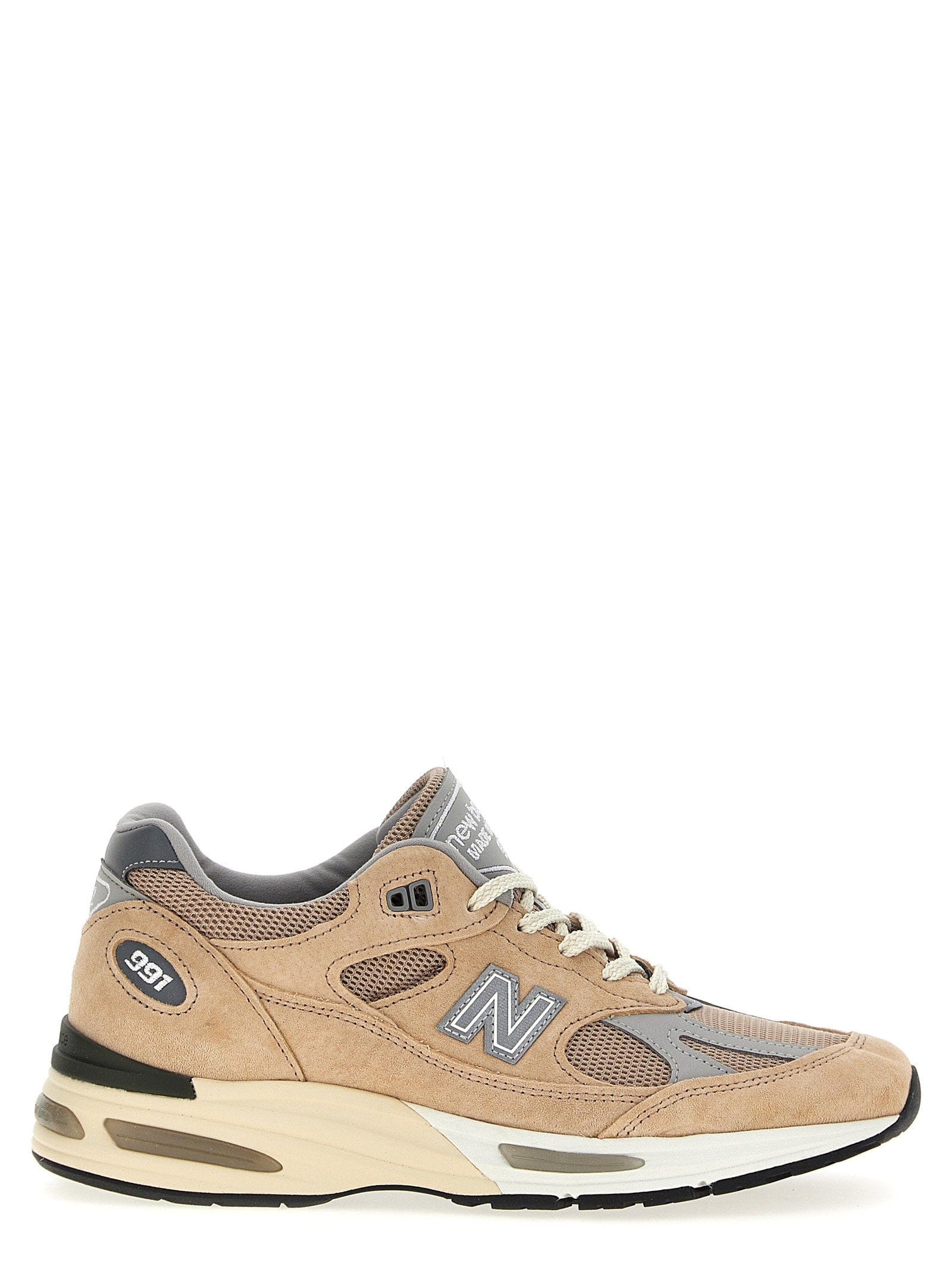 New Balance Sneakers