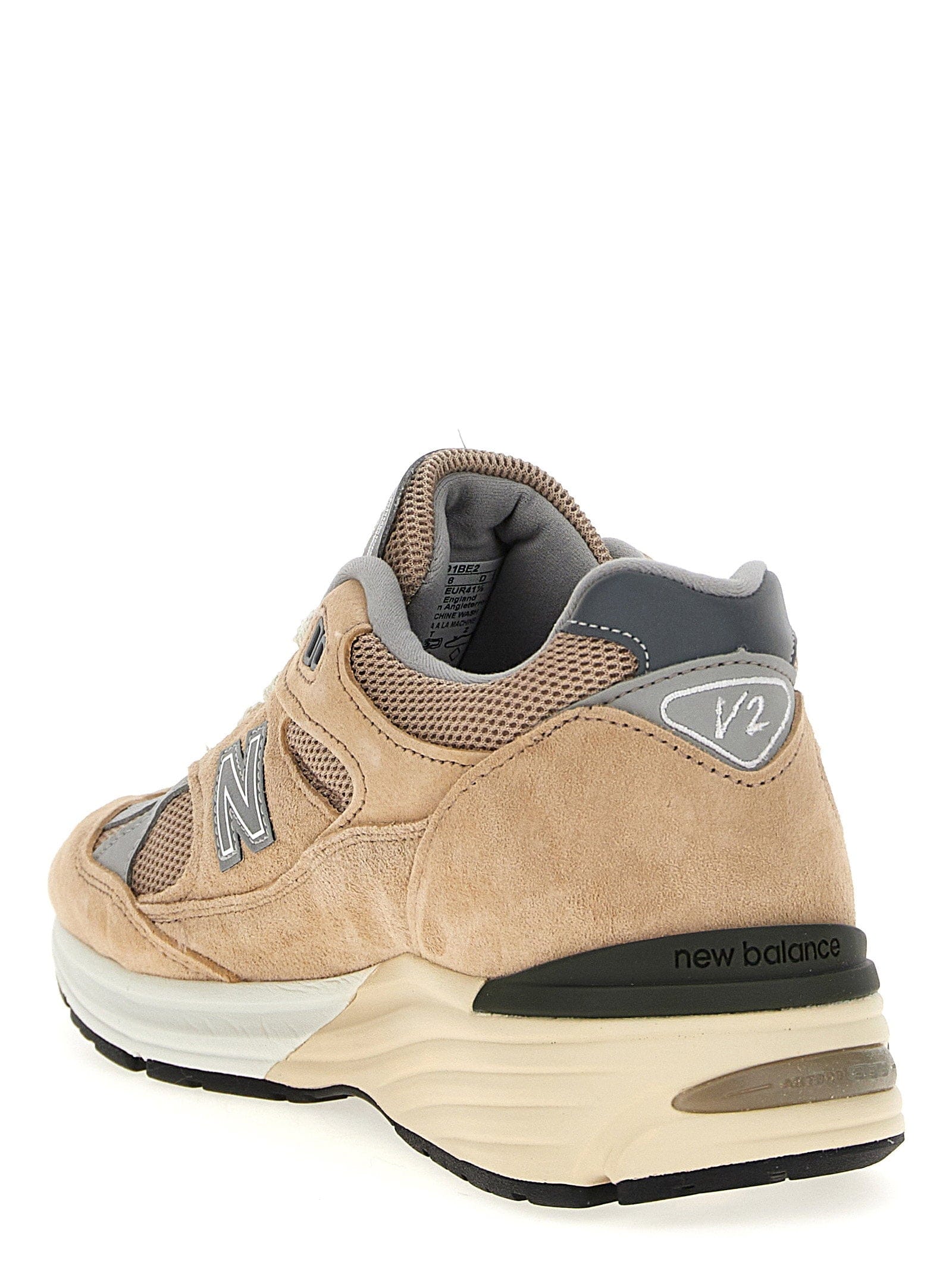 New Balance Sneakers